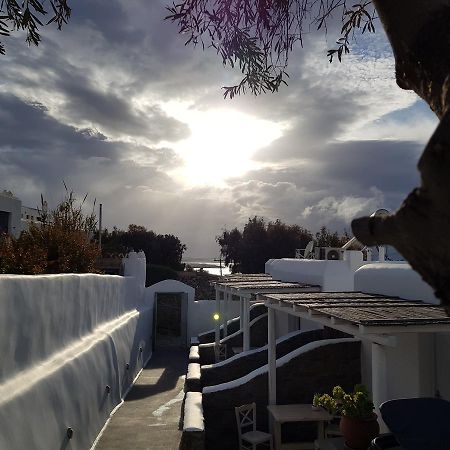 Villa Varnali Small Boutique Mykonos Town Экстерьер фото