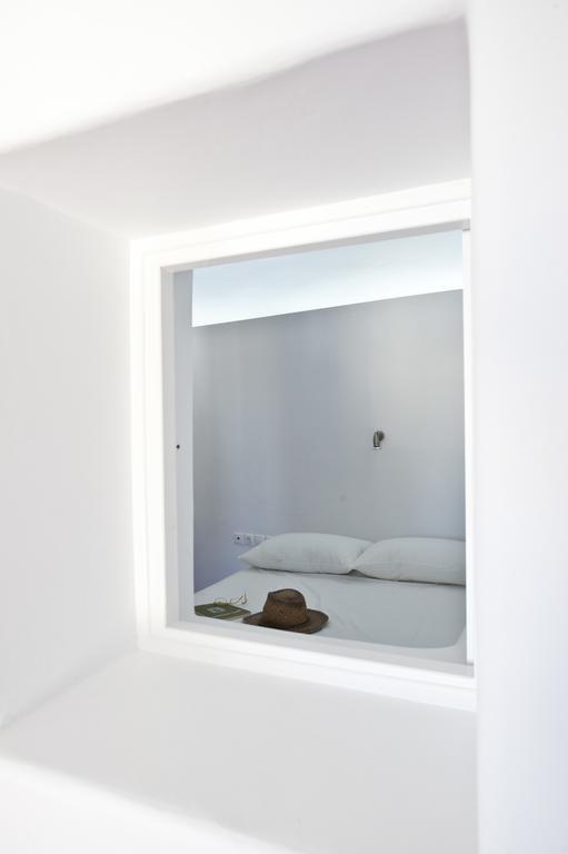 Villa Varnali Small Boutique Mykonos Town Номер фото