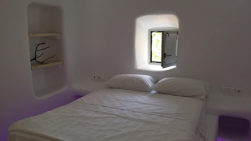 Villa Varnali Small Boutique Mykonos Town Номер фото