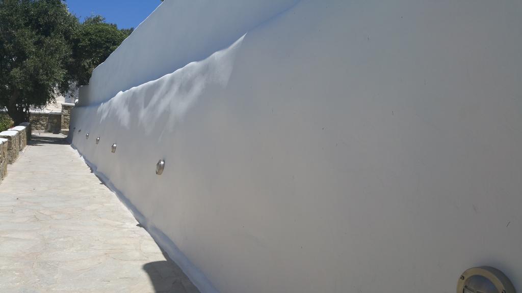 Villa Varnali Small Boutique Mykonos Town Экстерьер фото