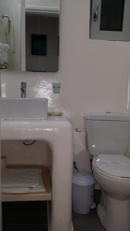 Villa Varnali Small Boutique Mykonos Town Номер фото