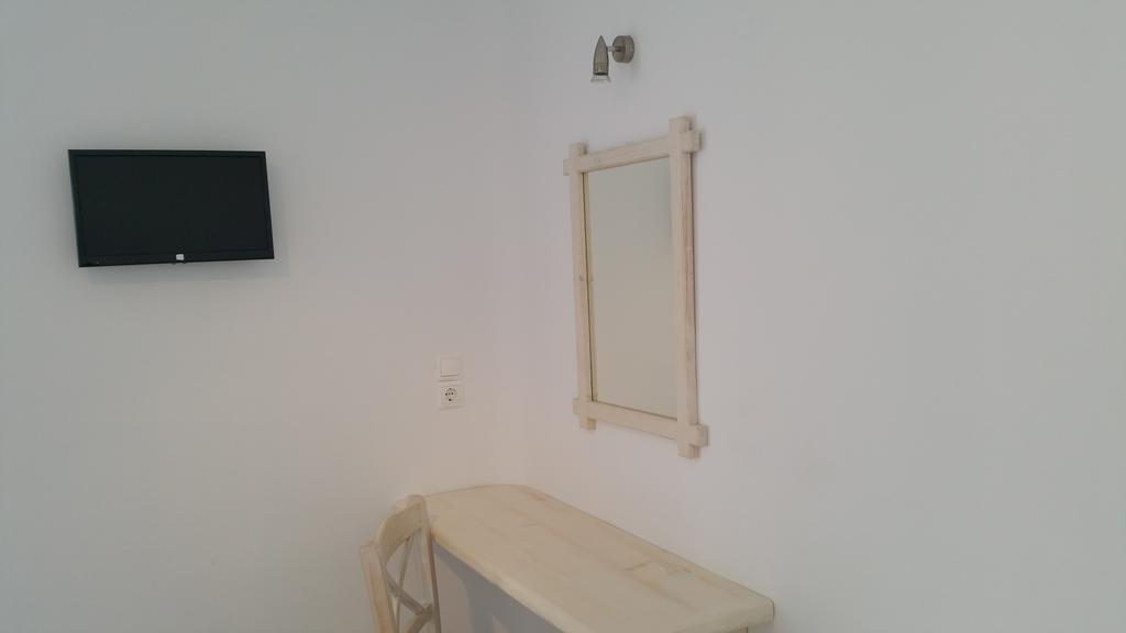 Villa Varnali Small Boutique Mykonos Town Номер фото