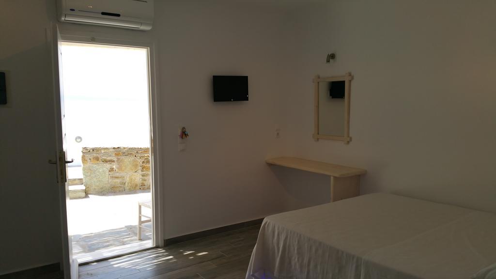 Villa Varnali Small Boutique Mykonos Town Номер фото
