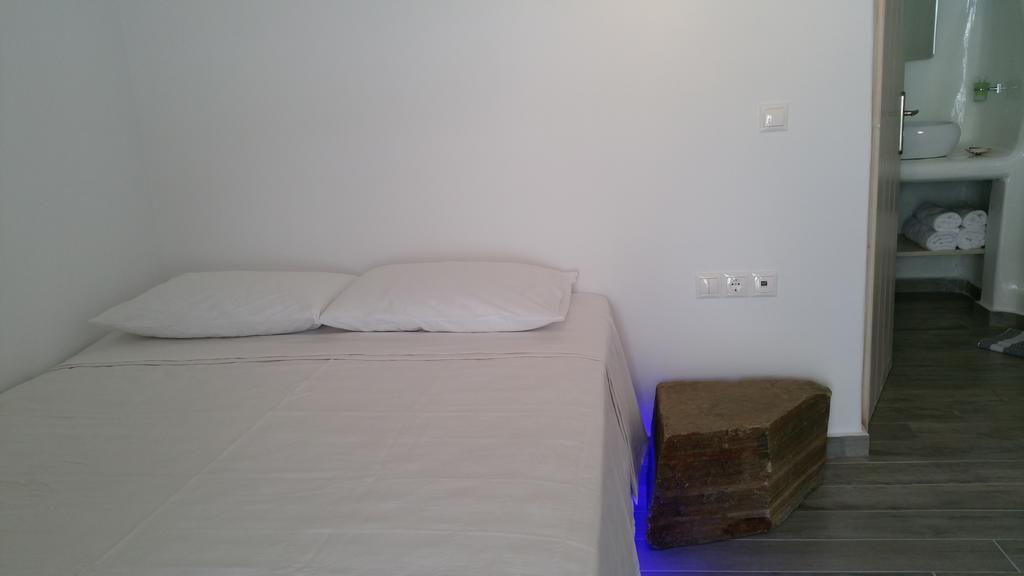 Villa Varnali Small Boutique Mykonos Town Номер фото