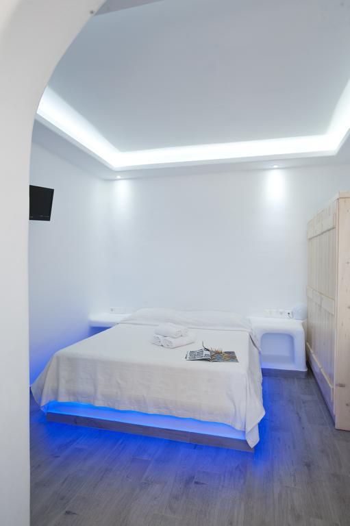 Villa Varnali Small Boutique Mykonos Town Номер фото
