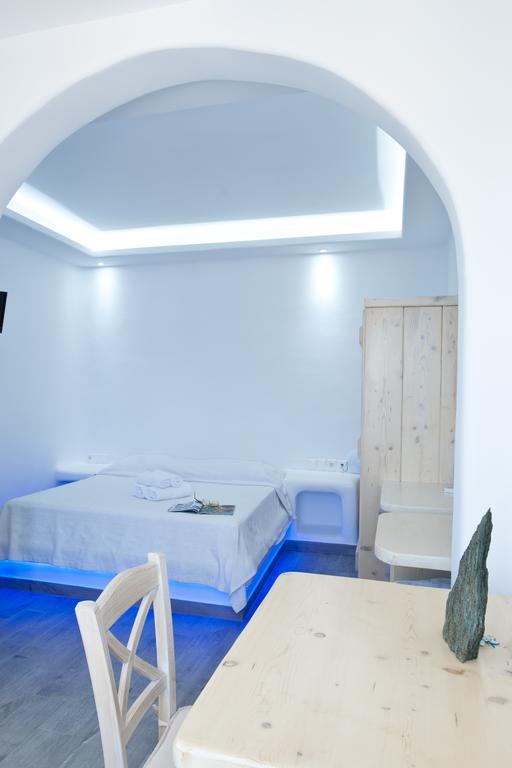 Villa Varnali Small Boutique Mykonos Town Номер фото