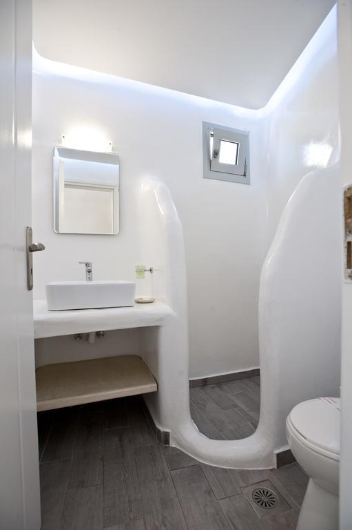 Villa Varnali Small Boutique Mykonos Town Номер фото